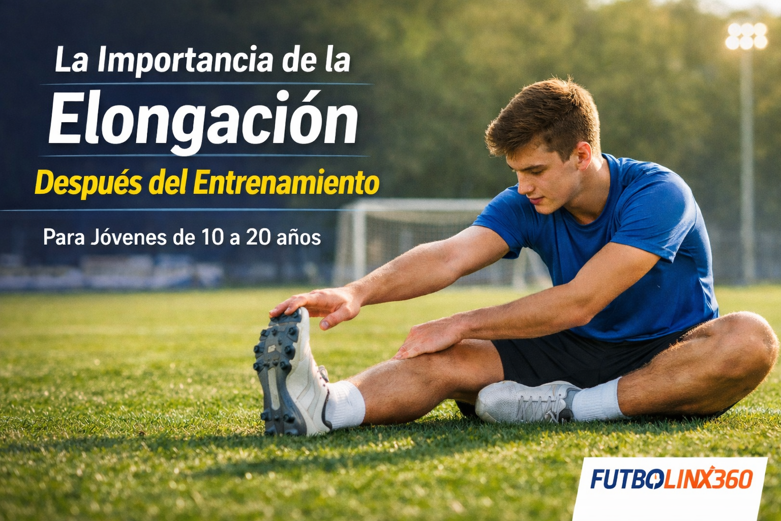 Rutina de Calentamiento